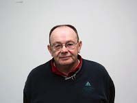 Dale Sherman