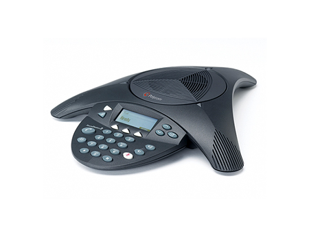 Conference Room Phones - Electronic Communication Services, Inc.