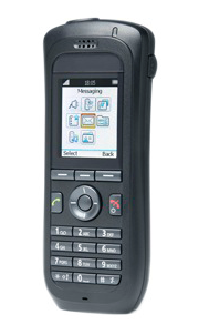 Mitel 5624 WiFi Phone Mitel 5624 WiFi Phone