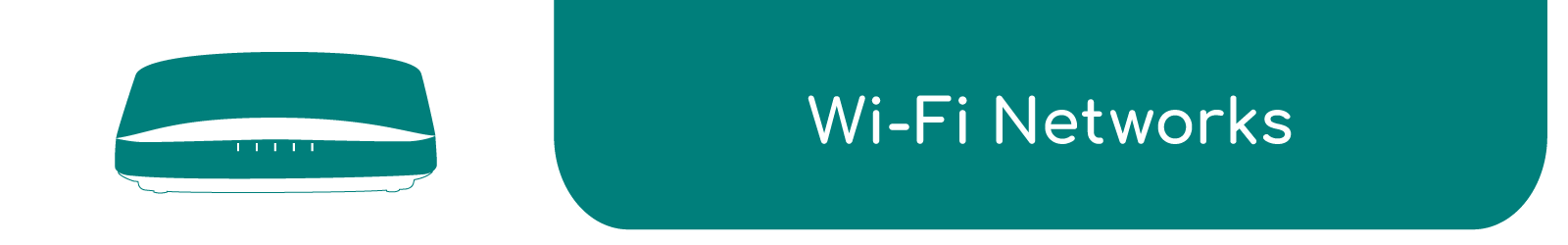 Wi-Fi Networks - Electronic Communication Services