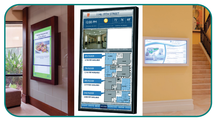 Digital Signage