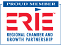 Erie Chamber logo