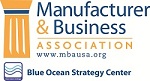 Manufacturer & Business Association logo