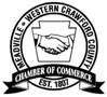 Meadville Chamber logo