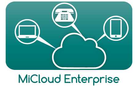 Mitel MiCloud Enterprise