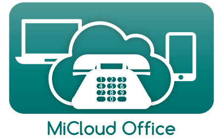 Mitel MiCloud Office