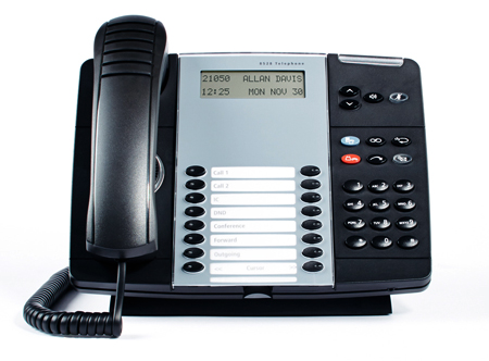 Mitel 8528 Digital Phone