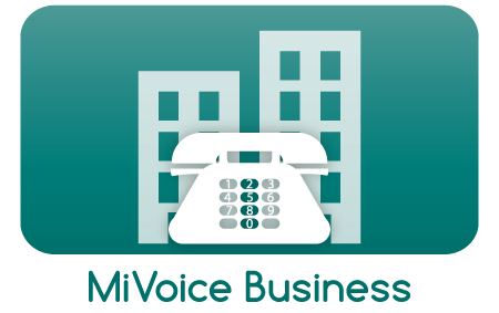 Mitel MiVoice Business