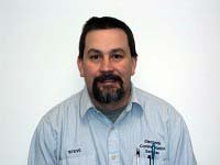 Steve Sherman