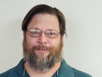 Eric Mountjoy