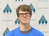 Nick Mayo