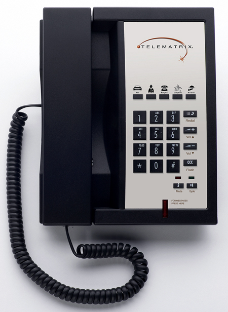 TeleMatrix 3300MWD5