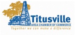 Titusville Chamber logo