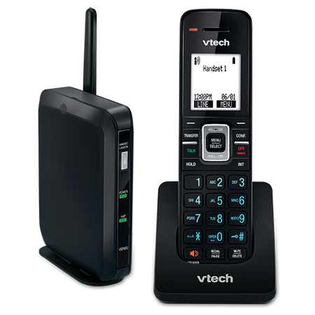 VTech VSP600