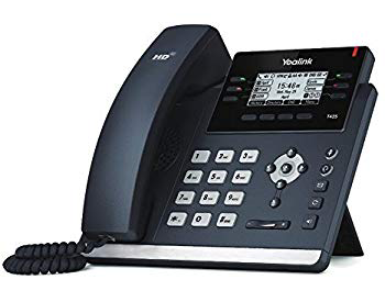 Yealink T42 Yealink T42