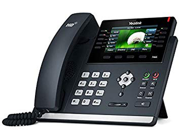 Yealink T46 Yealink T46